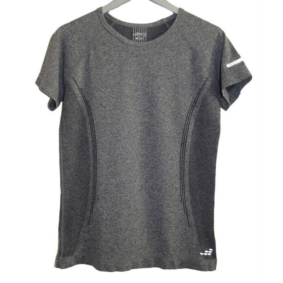New Men's BCG Compression Style Fitted Athletic T-Shirt M - Picture 1 of 7